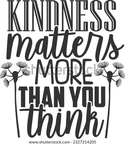 Kindness Matters More Than You Think - Kindness Design