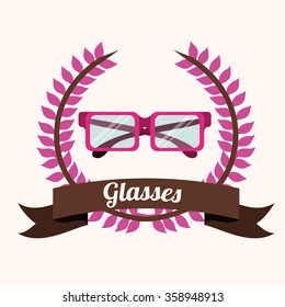 kinds and styles of glasses design 