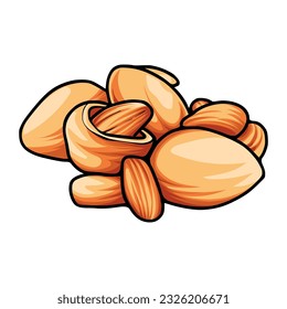 KINDS OF TYPES OF NUTS