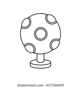 kinect virtual reality device