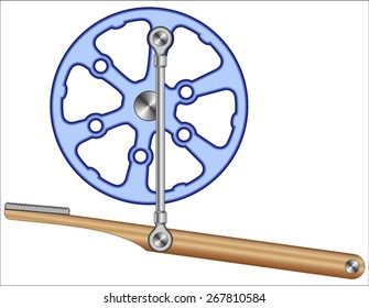 Kinematic Mechanisms