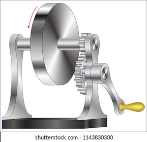 The Kinematics of Machinery 

