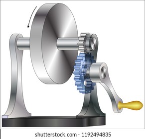 The Kinematics of Machinery
