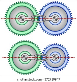 Kinematics of Machinery