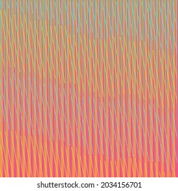 kinetic art pattern colored amazing