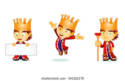 KING 1