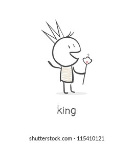 KIng