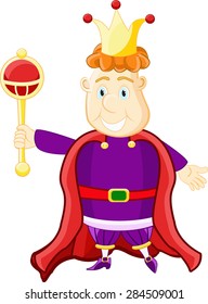 King