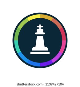 King - App Icon