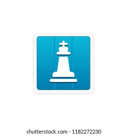 King - App Icon