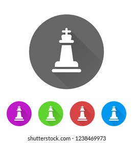 King - App Icon