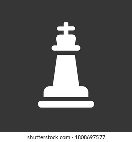 King - App Icon Button