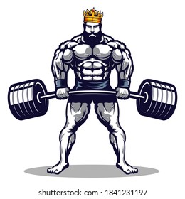 Royal Gym Images Stock Photos Vectors Shutterstock