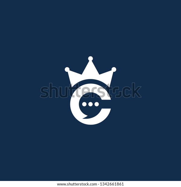 Chat symbol crown ♔♕♚♛ Crown