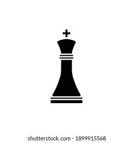 25,356 Chess king icon Images, Stock Photos & Vectors | Shutterstock