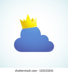 king cloud