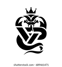 king cobra