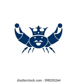 King crab