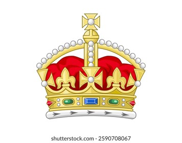 King Crown Best Vector format