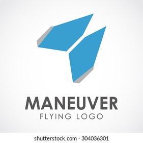 King crown elegant kingdom abstract vector logo design template heraldic royal business icon company identity symbol concept