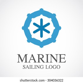 King crown elegant kingdom abstract vector logo design template heraldic royal business icon company identity symbol concept