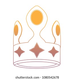 king crown icon