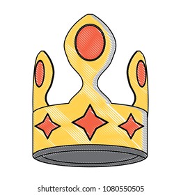king crown icon