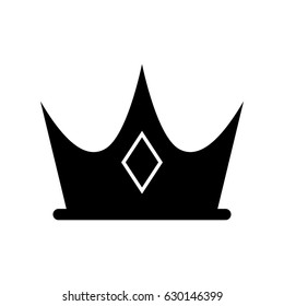 king crown icon