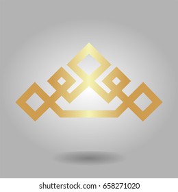 King Crown Icon