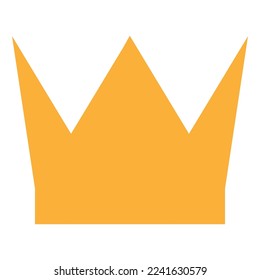 king crown icon vector illustration design
