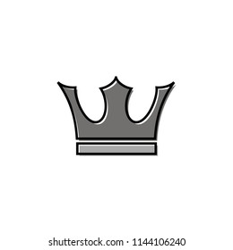 king crown logo