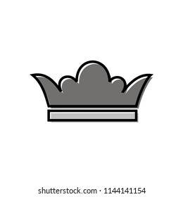 king crown logo