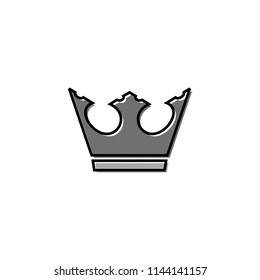 king crown logo