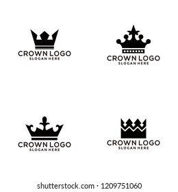 king crown logo