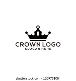 king crown logo