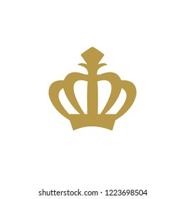 king crown logo