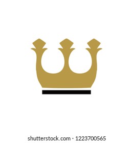 king crown logo