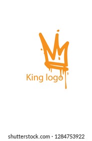 King Crown logo