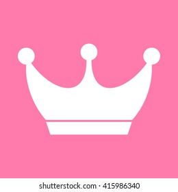 King crown sign