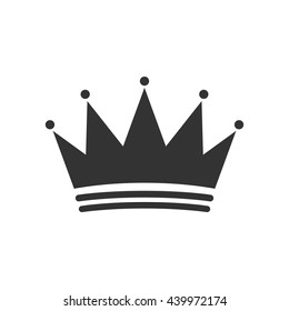 Free Free 282 Vector Silhouette King Crown Svg SVG PNG EPS DXF File