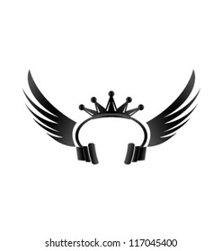 King DJ Tattoo