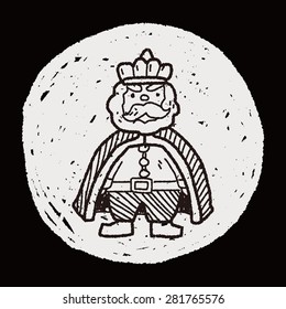 king doodle