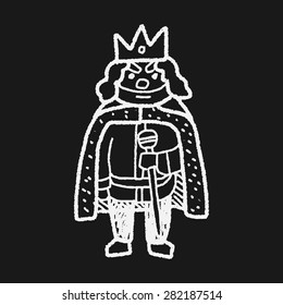 king doodle