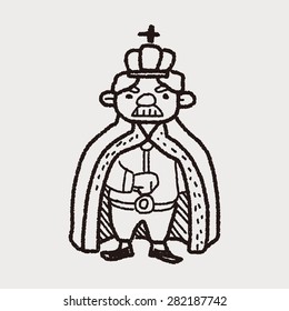 king doodle