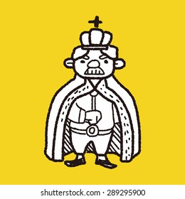 king doodle