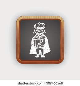 king doodle