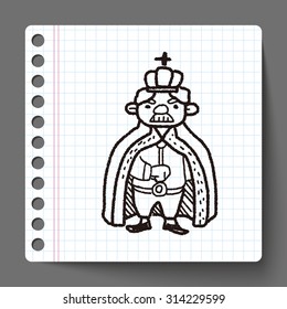 king doodle