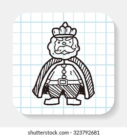 king doodle