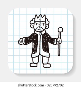king doodle