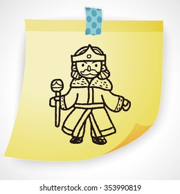 king doodle